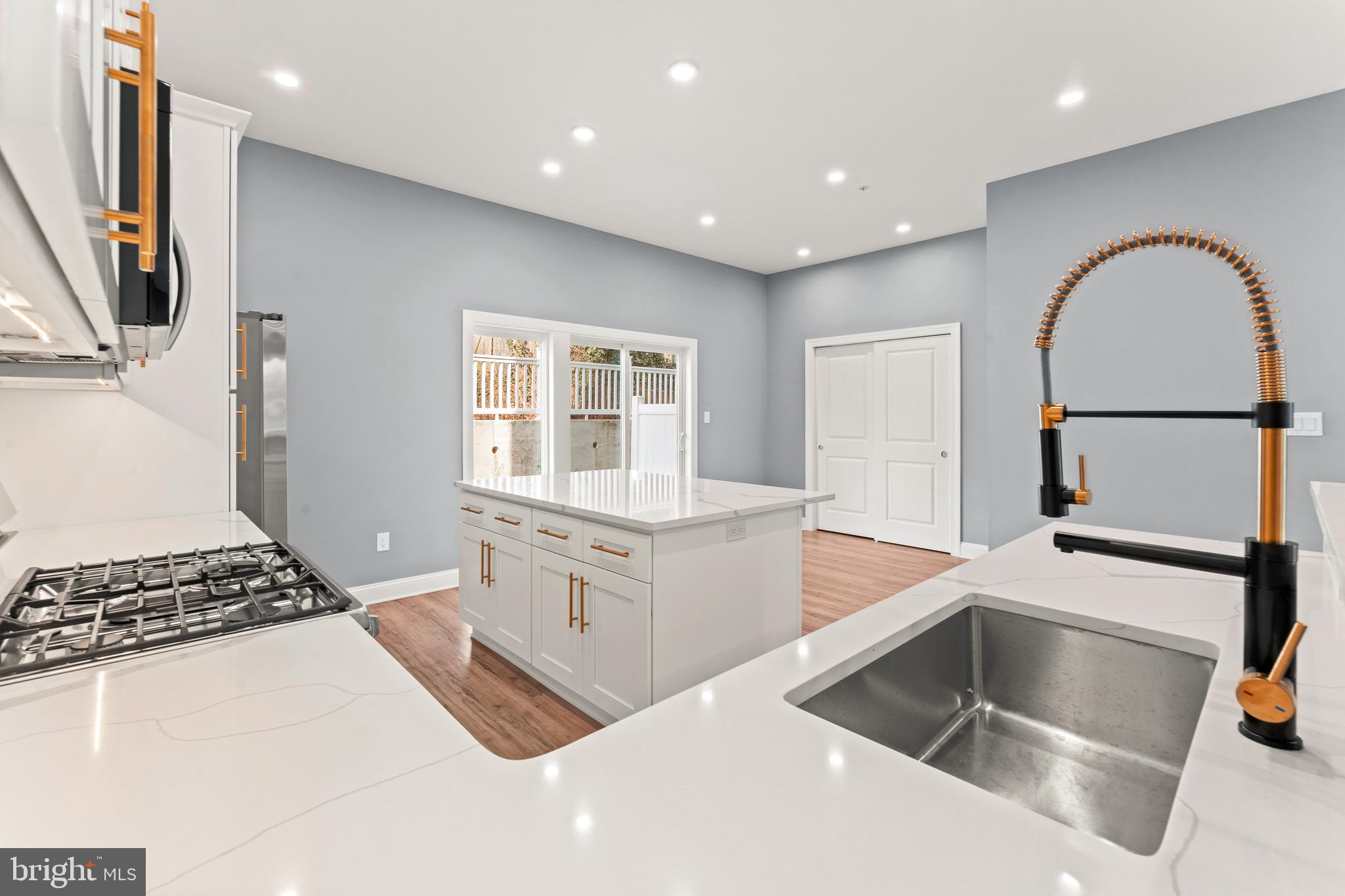 MT AIRY (EAST) - Residential