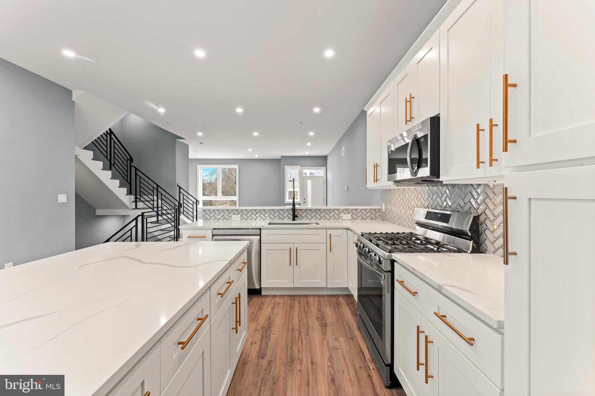 MT AIRY (EAST) - Residential