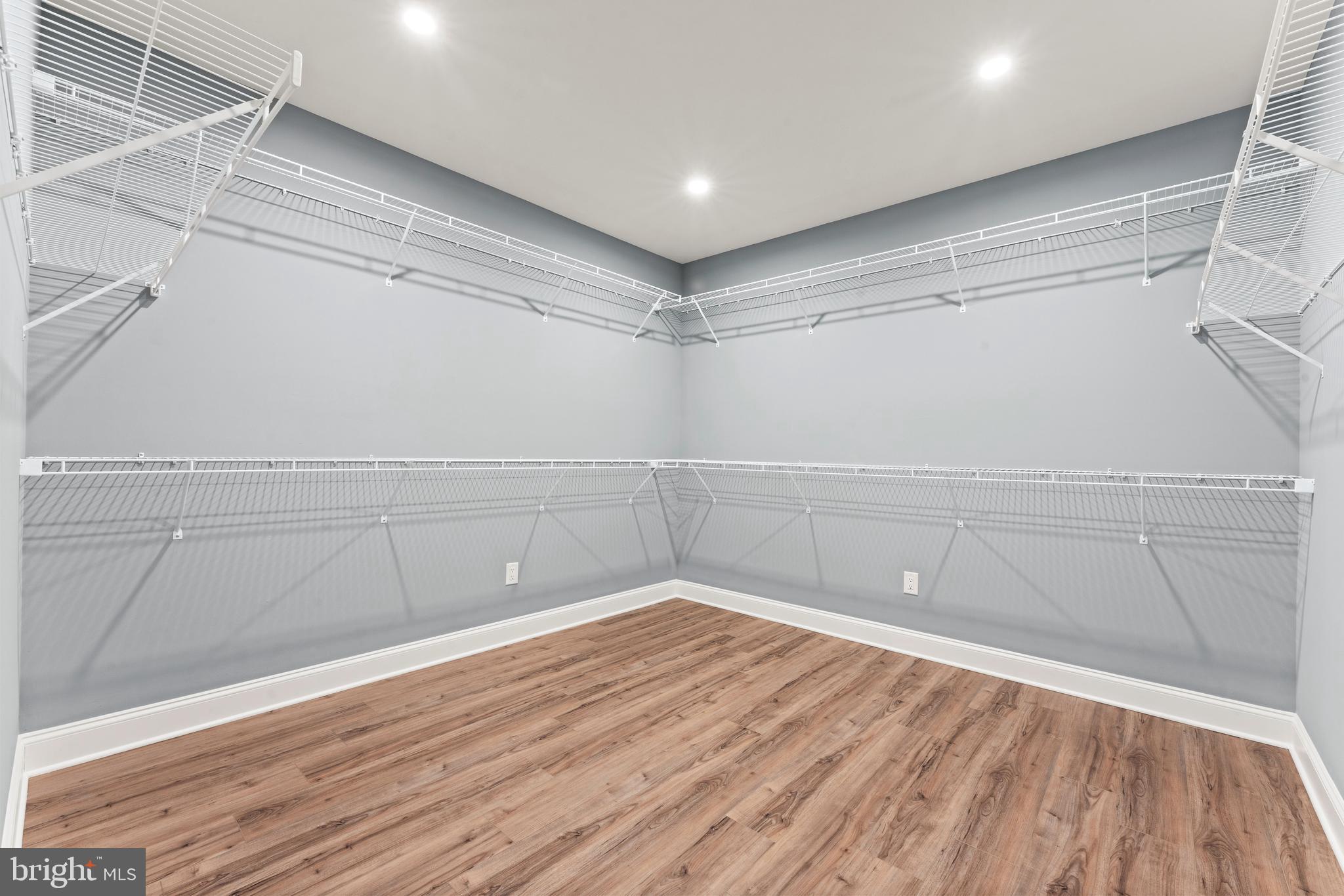 MT AIRY (EAST) - Residential
