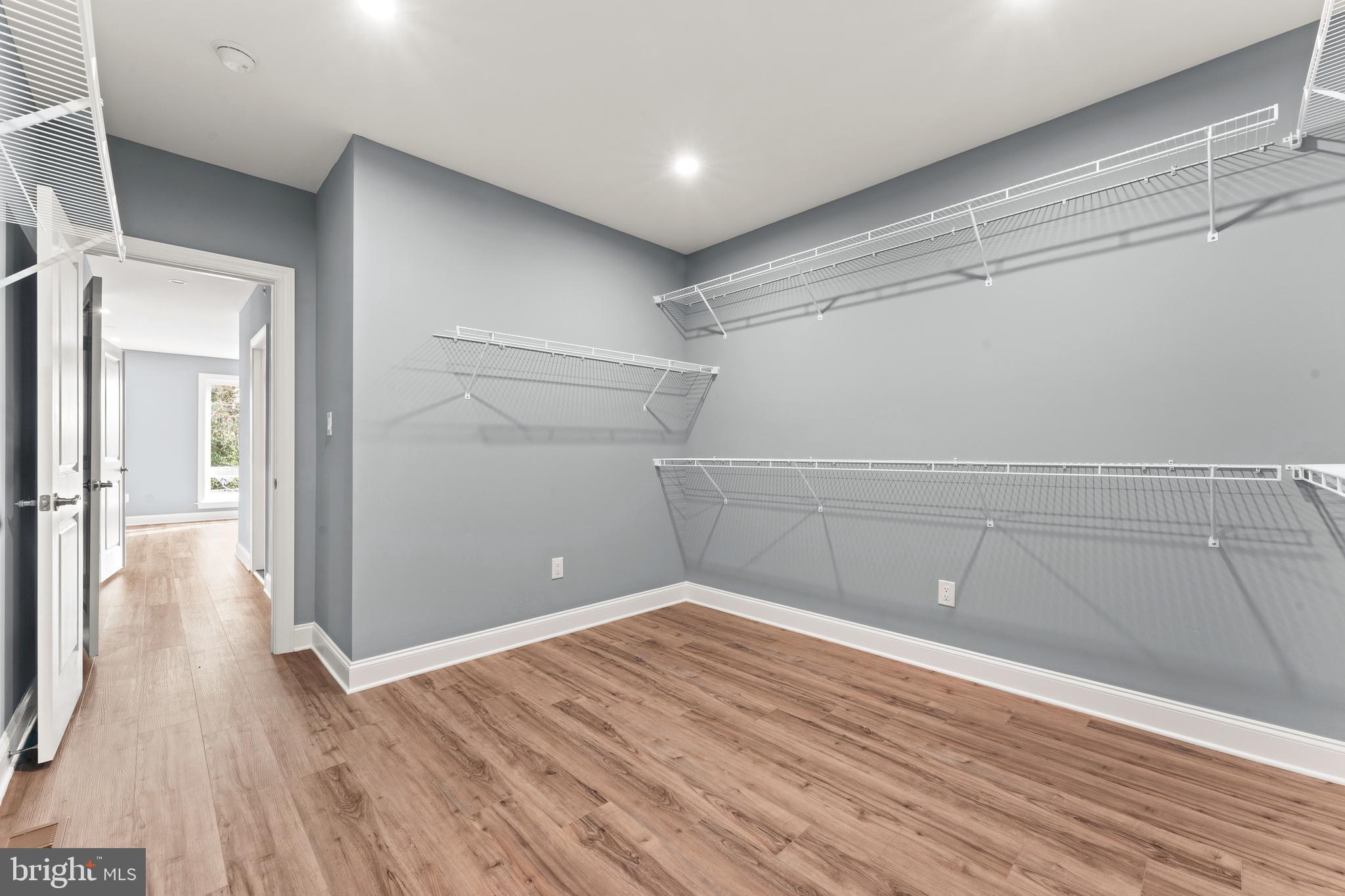 MT AIRY (EAST) - Residential