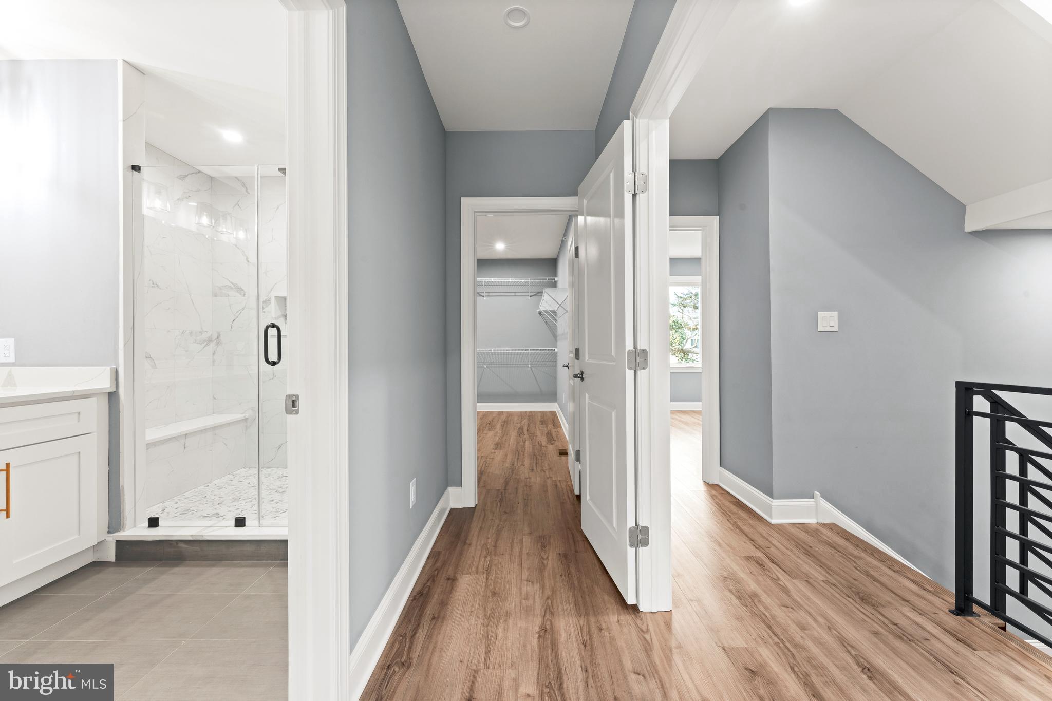 MT AIRY (EAST) - Residential