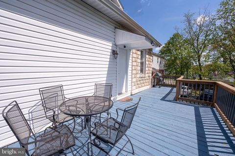 Tiny photo for 4513 Kenwood Avenue, BALTIMORE, MD 21206 (MLS # MDBC2161560)