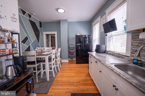 Tiny photo for 4513 Kenwood Avenue, BALTIMORE, MD 21206 (MLS # MDBC2161560)