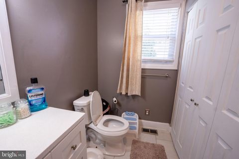 Tiny photo for 4513 Kenwood Avenue, BALTIMORE, MD 21206 (MLS # MDBC2161560)