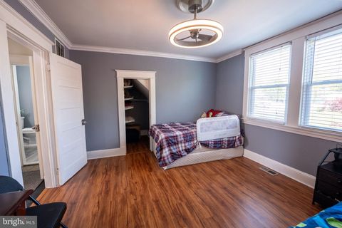 Tiny photo for 4513 Kenwood Avenue, BALTIMORE, MD 21206 (MLS # MDBC2161560)