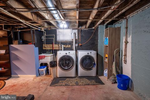 Tiny photo for 4513 Kenwood Avenue, BALTIMORE, MD 21206 (MLS # MDBC2161560)