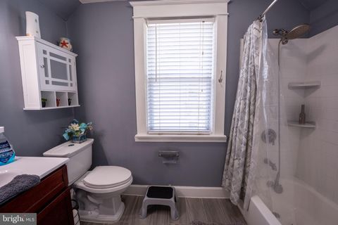 Tiny photo for 4513 Kenwood Avenue, BALTIMORE, MD 21206 (MLS # MDBC2161560)