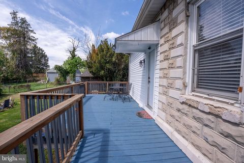 Tiny photo for 4513 Kenwood Avenue, BALTIMORE, MD 21206 (MLS # MDBC2161560)