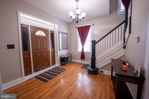 Tiny photo for 4513 Kenwood Avenue, BALTIMORE, MD 21206 (MLS # MDBC2161560)