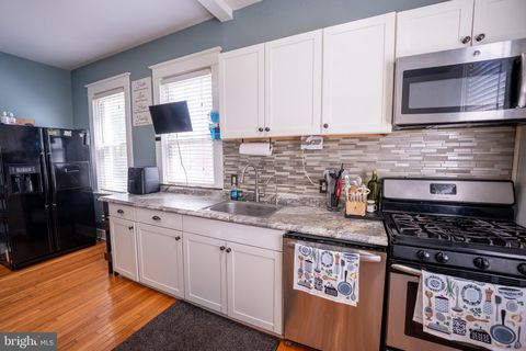 Tiny photo for 4513 Kenwood Avenue, BALTIMORE, MD 21206 (MLS # MDBC2161560)