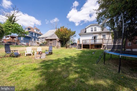 Tiny photo for 4513 Kenwood Avenue, BALTIMORE, MD 21206 (MLS # MDBC2161560)