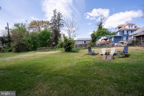 Tiny photo for 4513 Kenwood Avenue, BALTIMORE, MD 21206 (MLS # MDBC2161560)