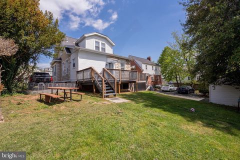 Tiny photo for 4513 Kenwood Avenue, BALTIMORE, MD 21206 (MLS # MDBC2161560)