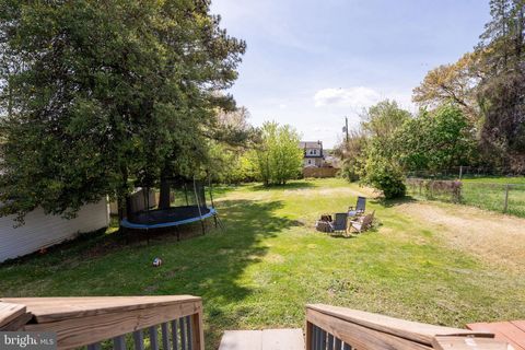 Tiny photo for 4513 Kenwood Avenue, BALTIMORE, MD 21206 (MLS # MDBC2161560)