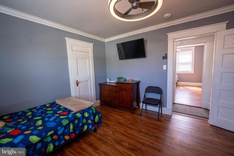 Tiny photo for 4513 Kenwood Avenue, BALTIMORE, MD 21206 (MLS # MDBC2161560)