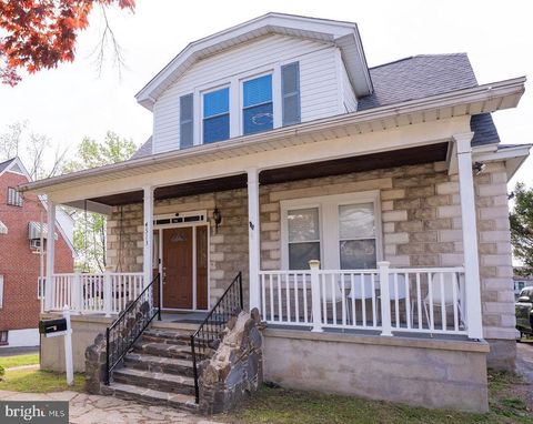 Tiny photo for 4513 Kenwood Avenue, BALTIMORE, MD 21206 (MLS # MDBC2161560)