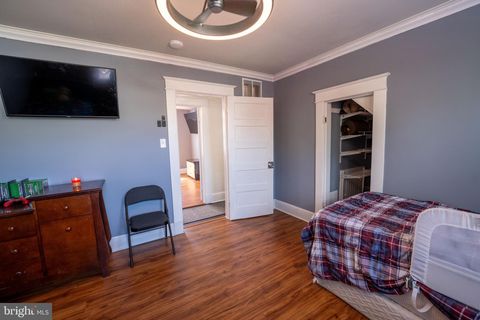 Tiny photo for 4513 Kenwood Avenue, BALTIMORE, MD 21206 (MLS # MDBC2161560)