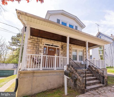 Tiny photo for 4513 Kenwood Avenue, BALTIMORE, MD 21206 (MLS # MDBC2161560)