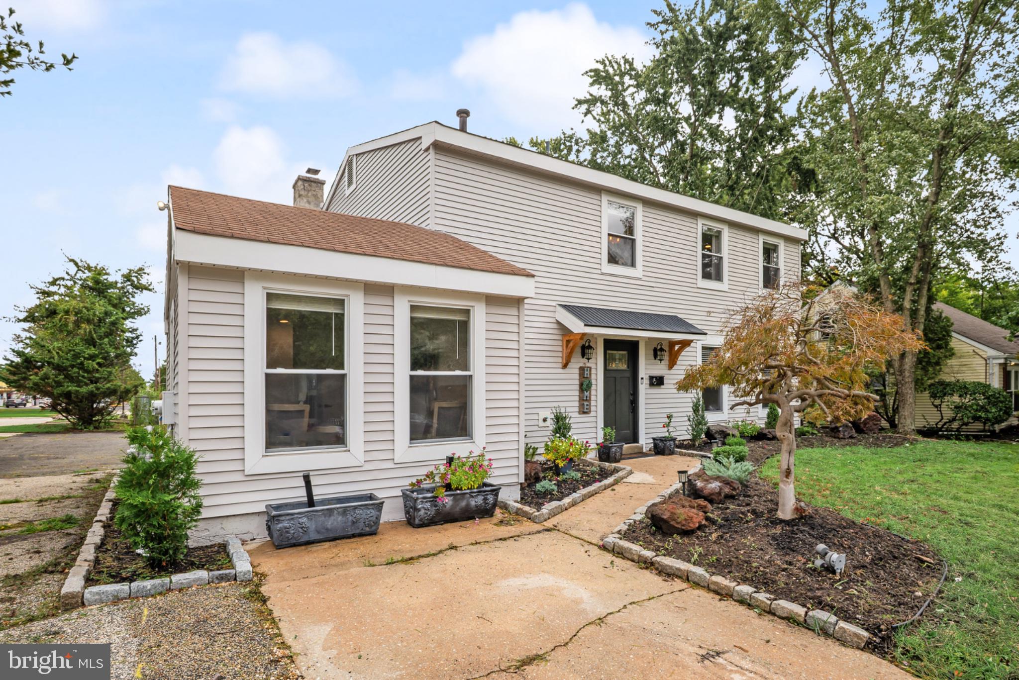 6 CHERRYWOOD