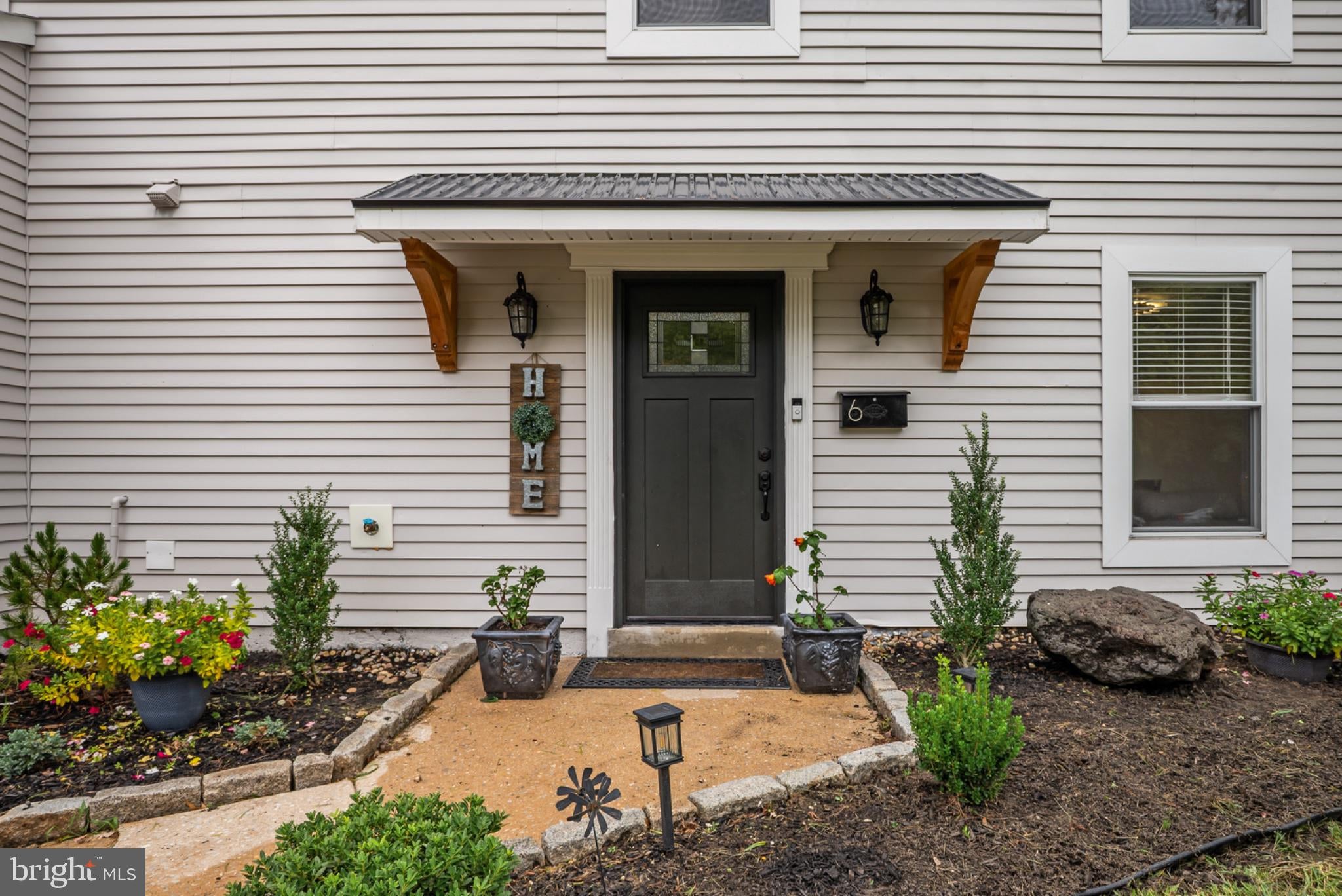 6 CHERRYWOOD