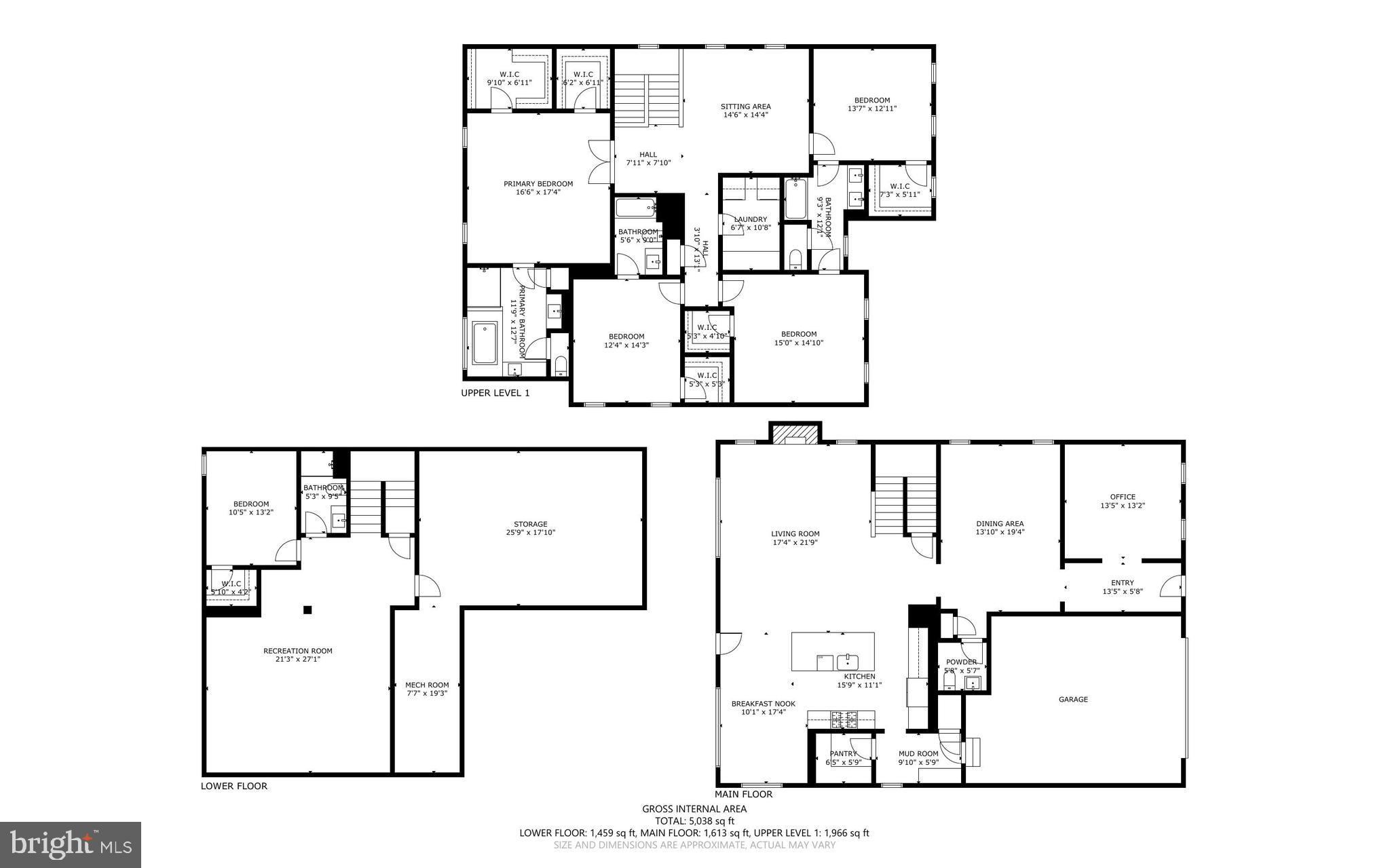 GROVE AT WILLOWSFORD - Residential