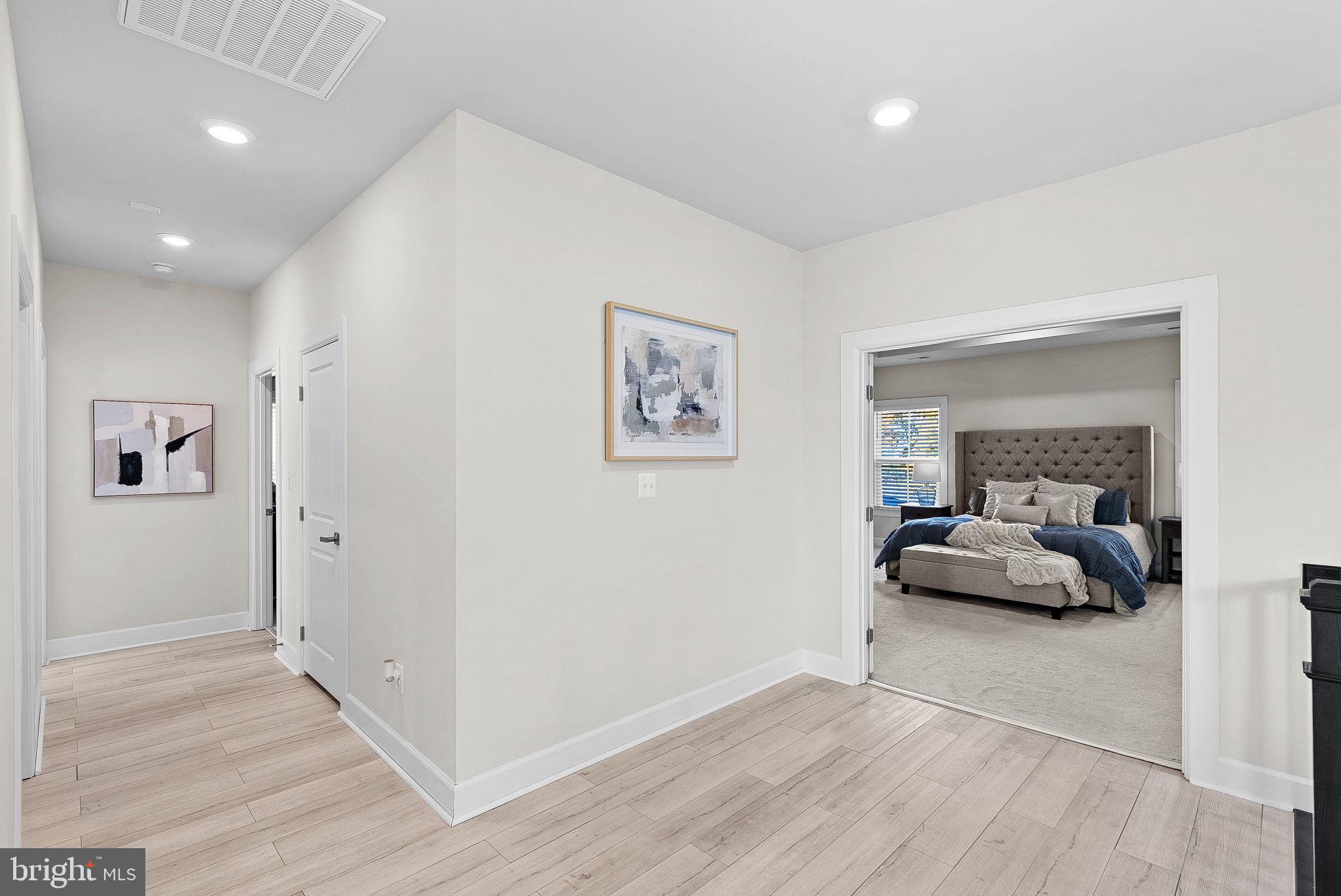 GROVE AT WILLOWSFORD - Residential