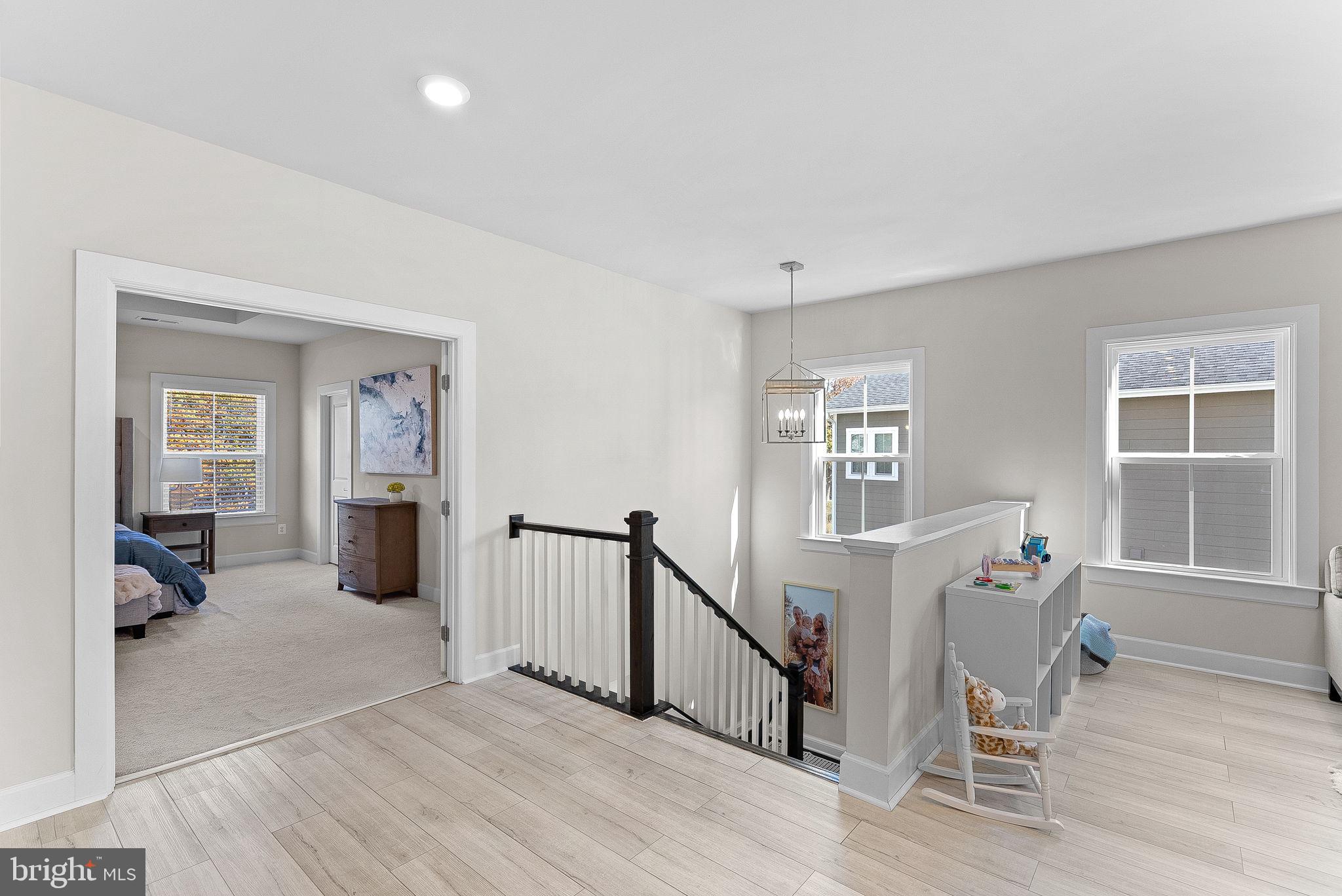 GROVE AT WILLOWSFORD - Residential