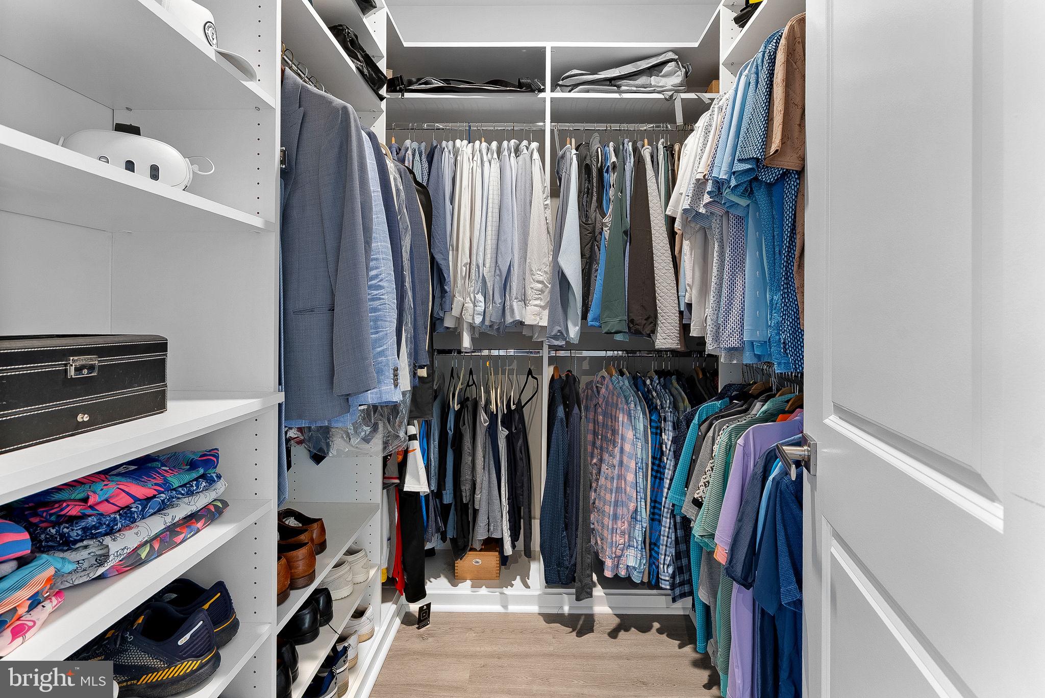 GROVE AT WILLOWSFORD - Residential