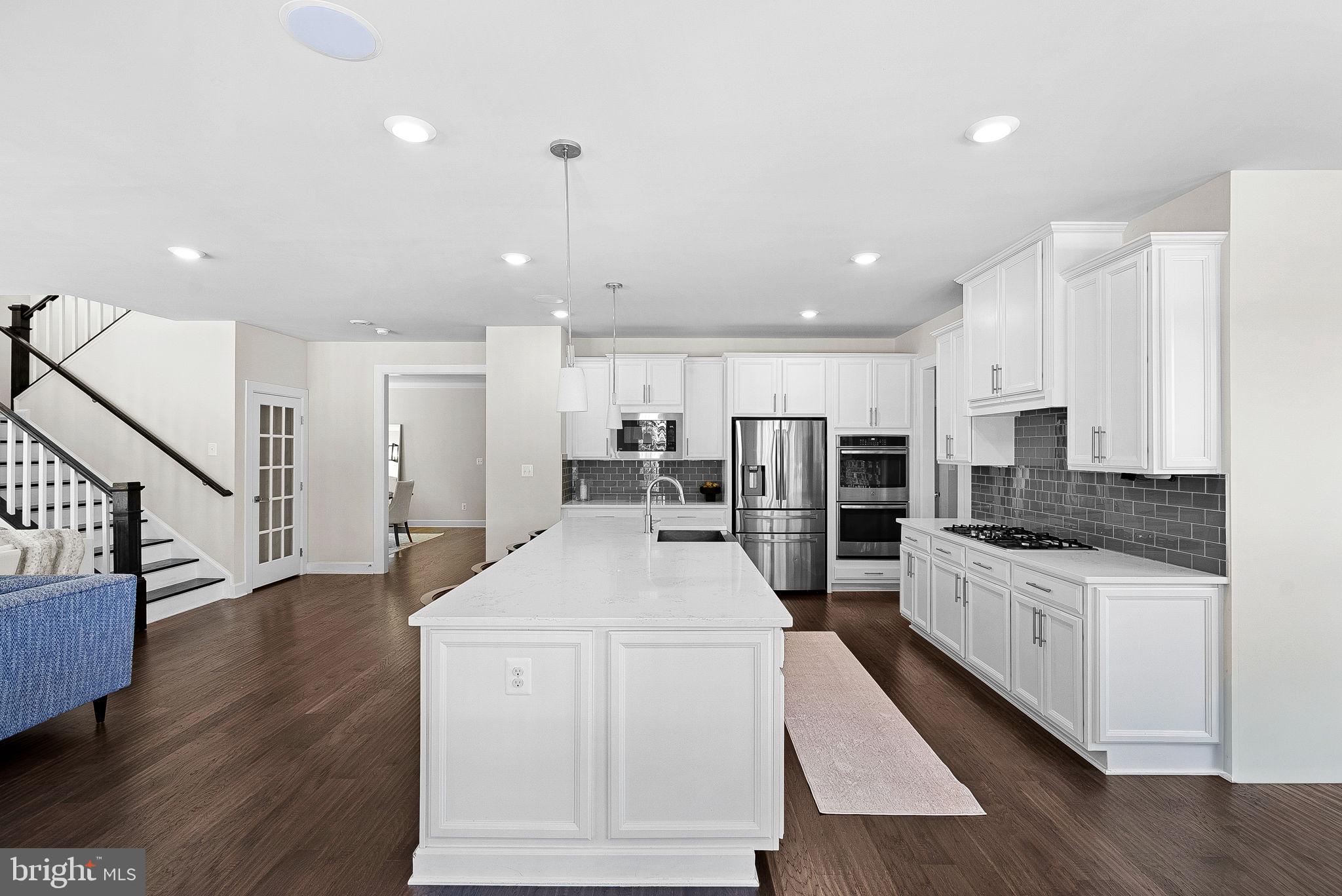 GROVE AT WILLOWSFORD - Residential