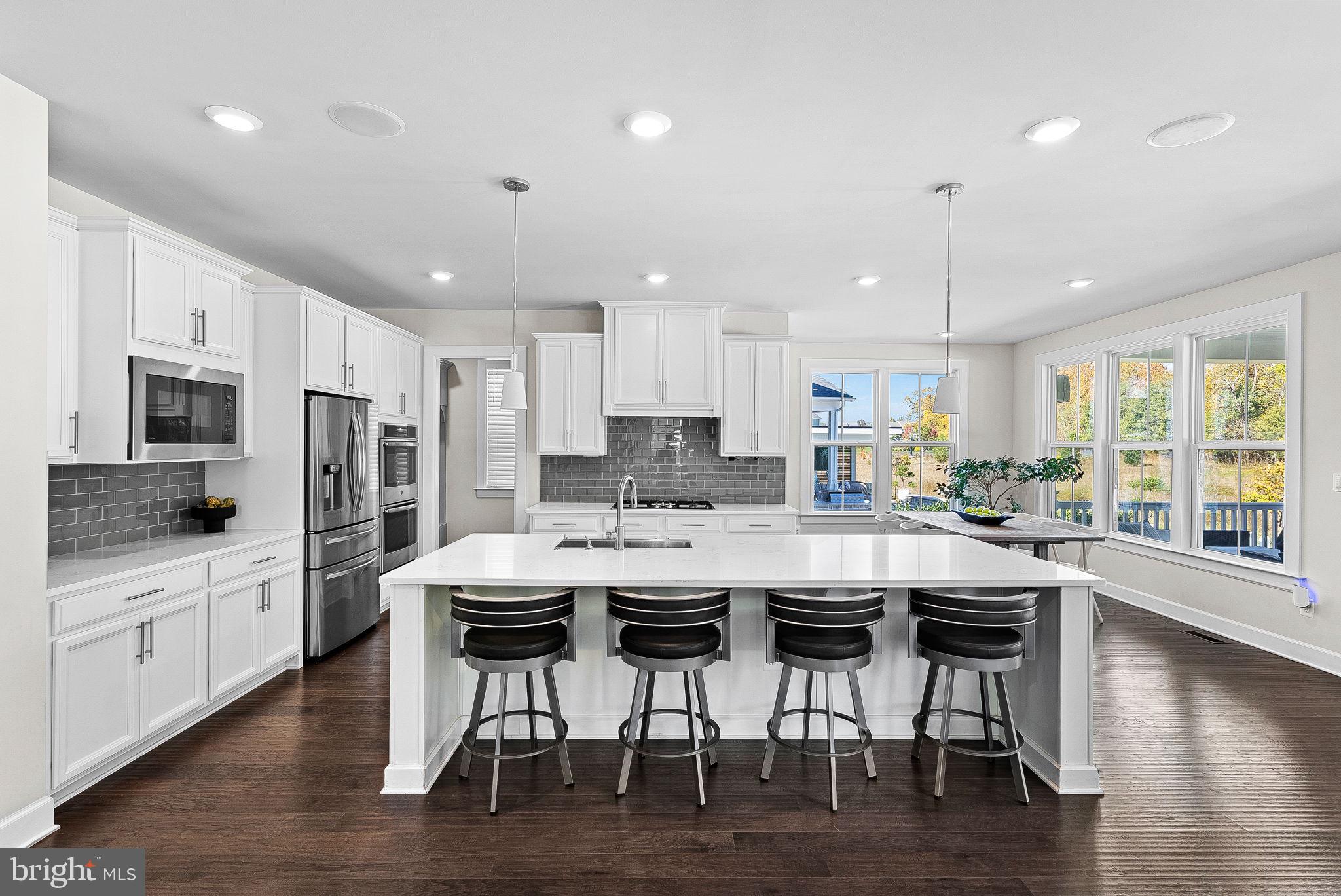 GROVE AT WILLOWSFORD - Residential