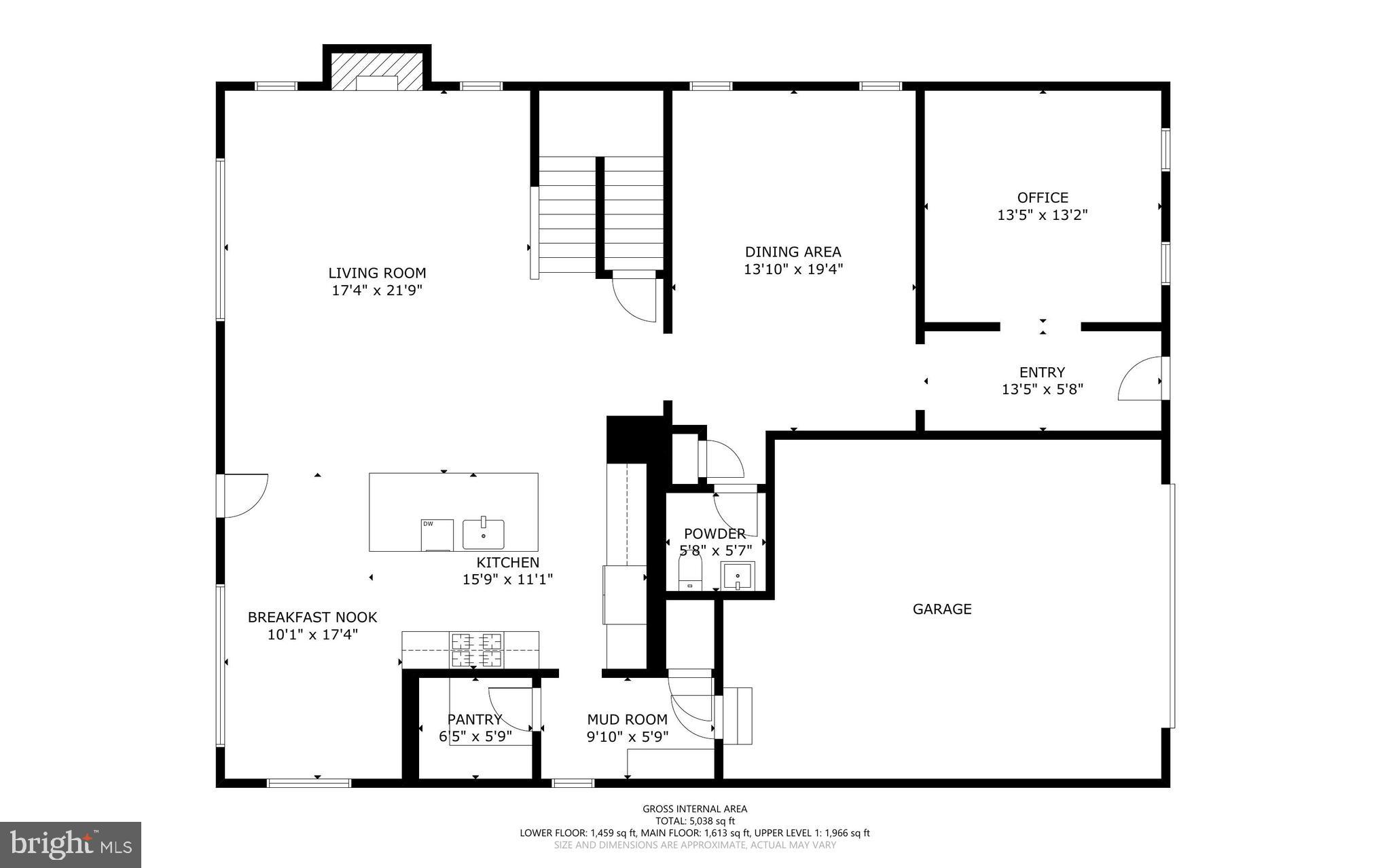 GROVE AT WILLOWSFORD - Residential