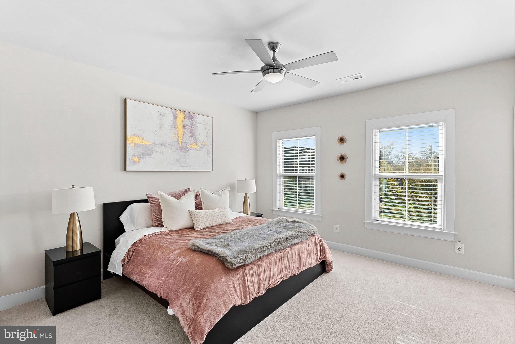 GROVE AT WILLOWSFORD - Residential