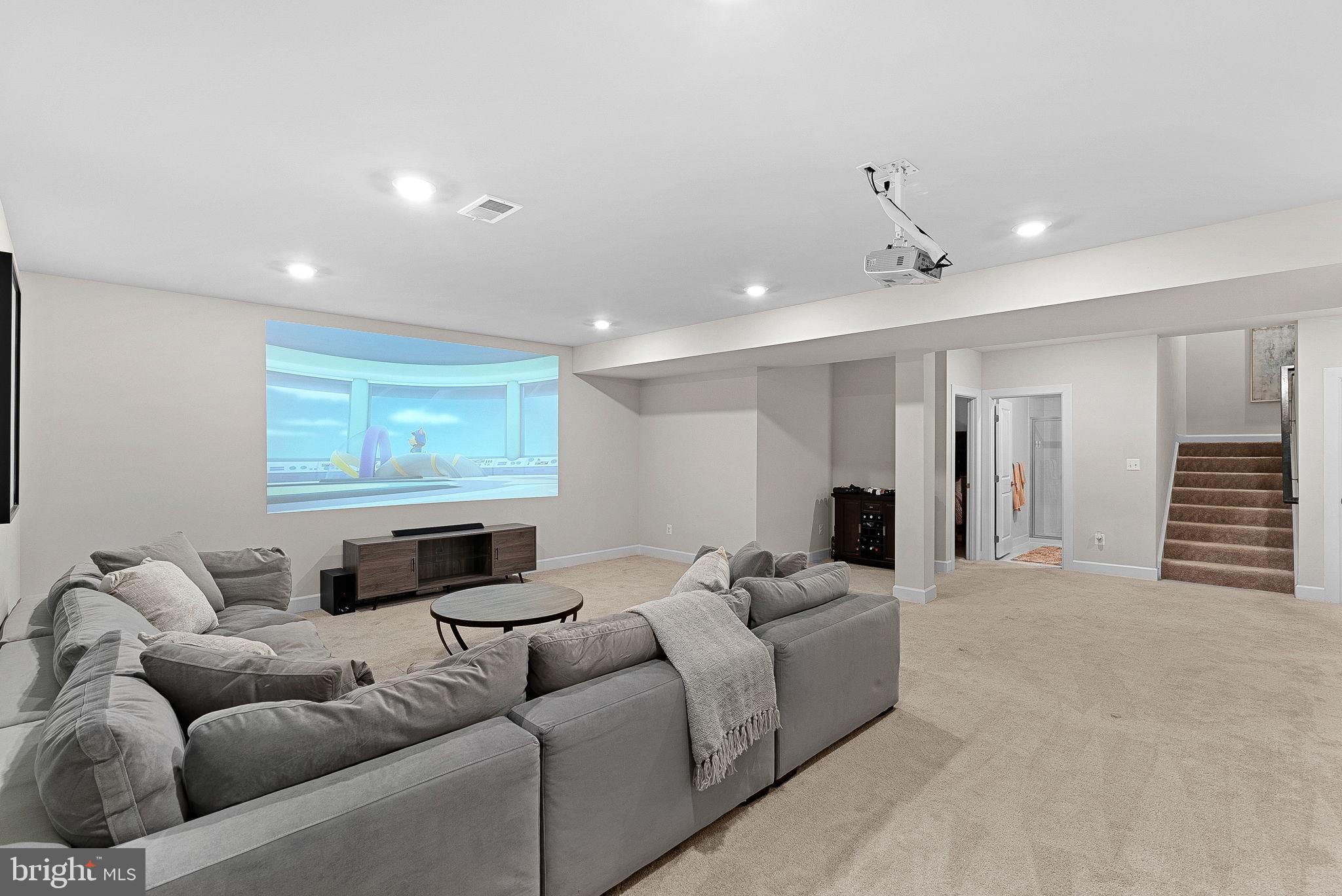 GROVE AT WILLOWSFORD - Residential