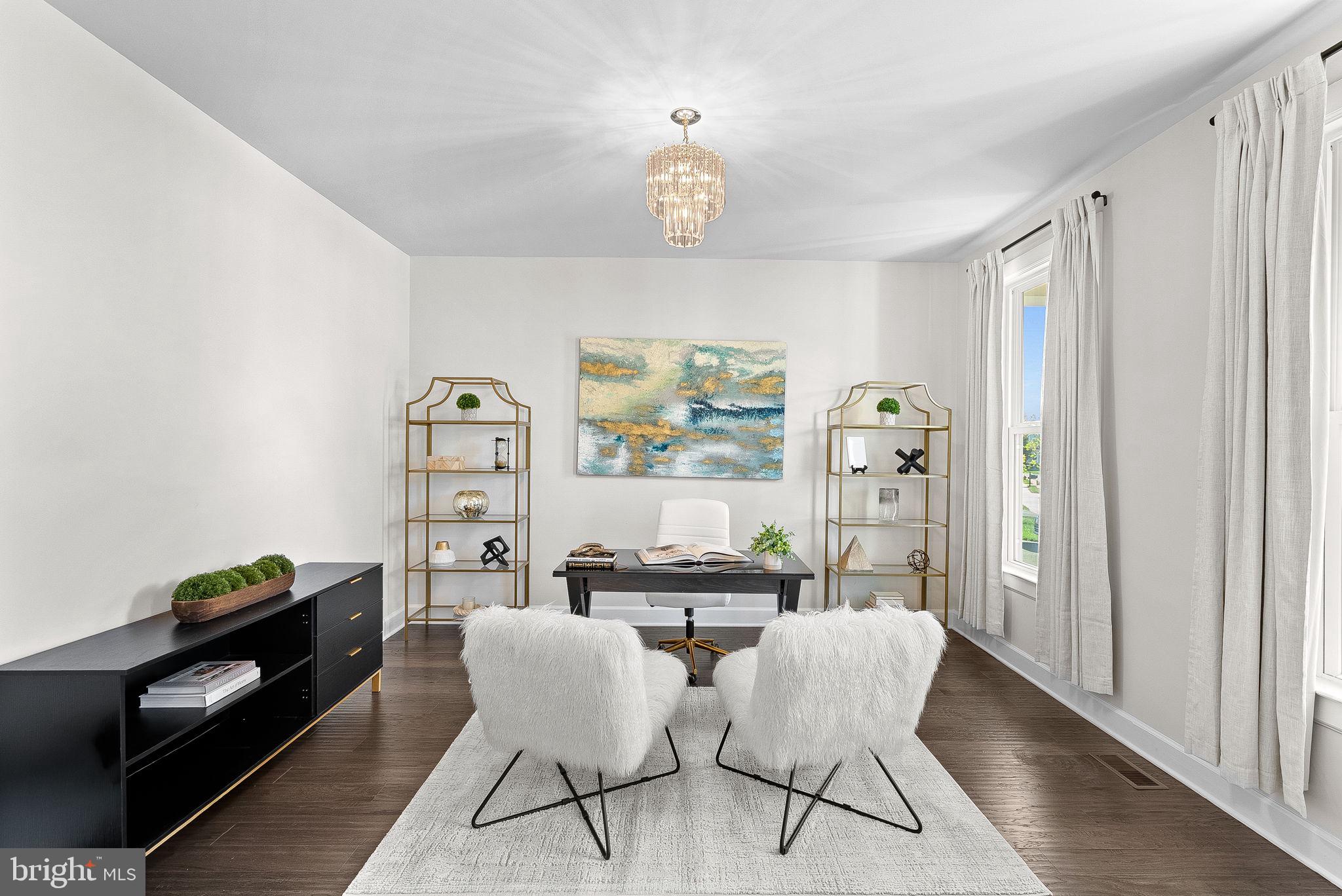 GROVE AT WILLOWSFORD - Residential