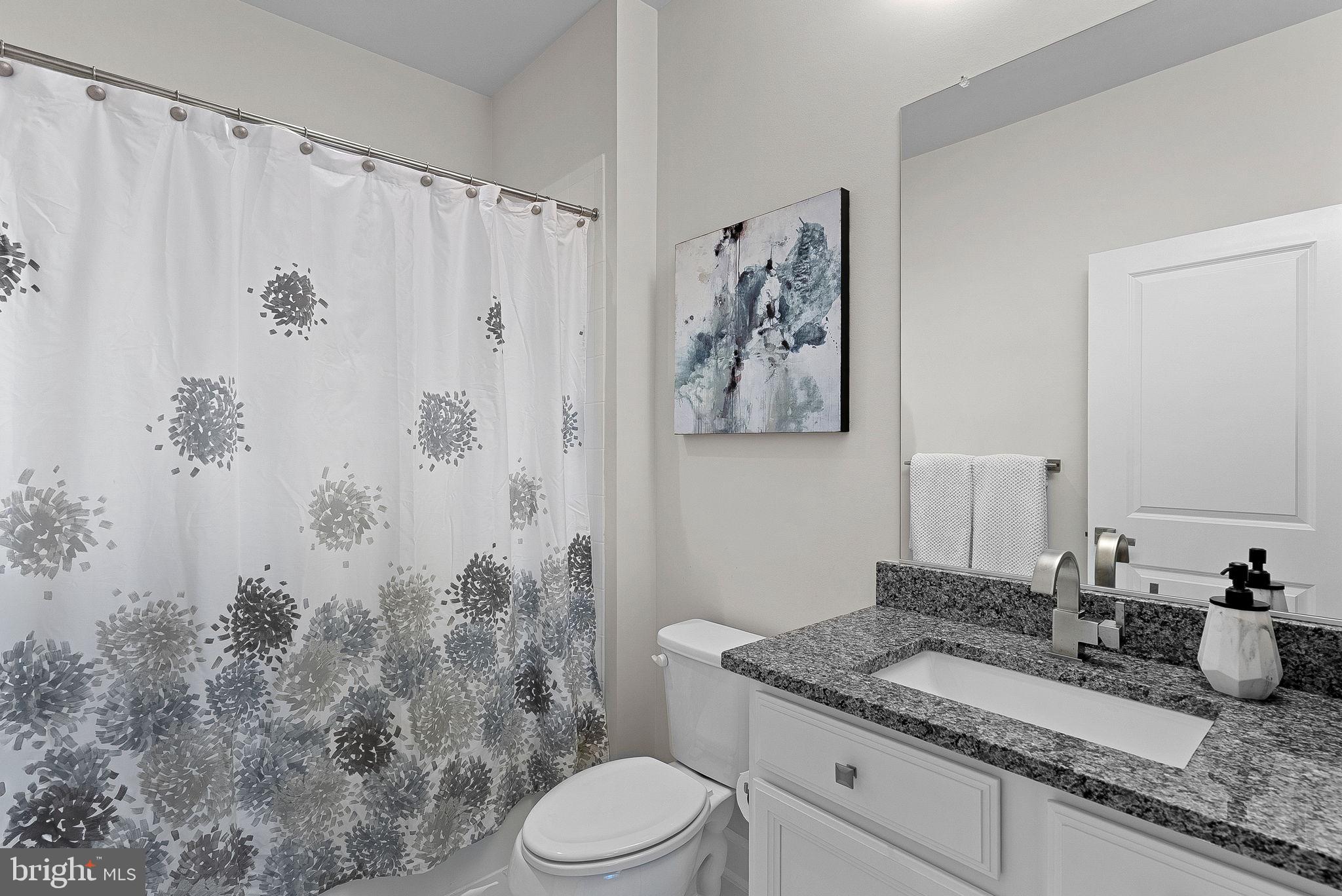 GROVE AT WILLOWSFORD - Residential