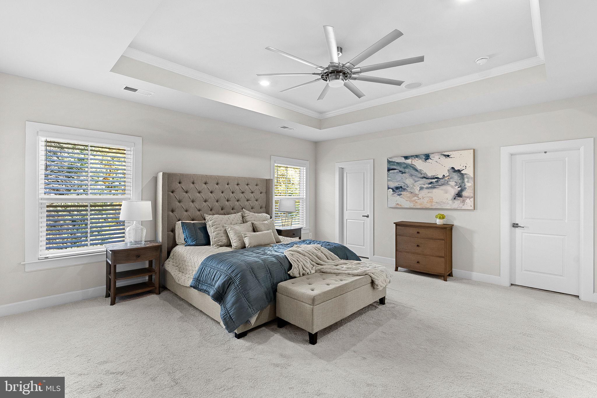 GROVE AT WILLOWSFORD - Residential