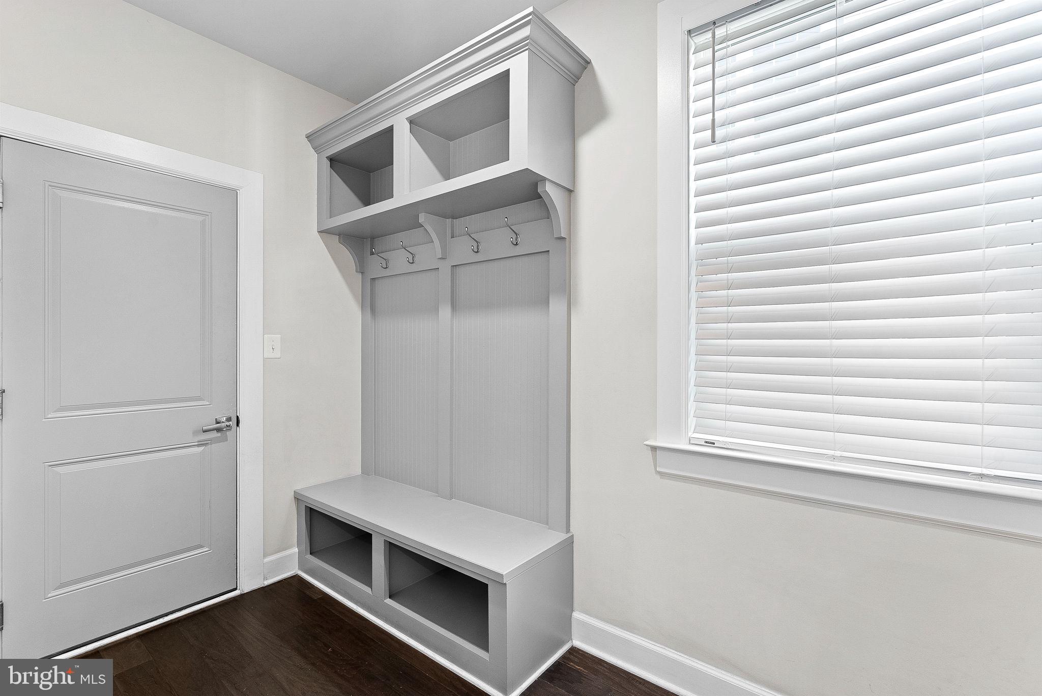 GROVE AT WILLOWSFORD - Residential