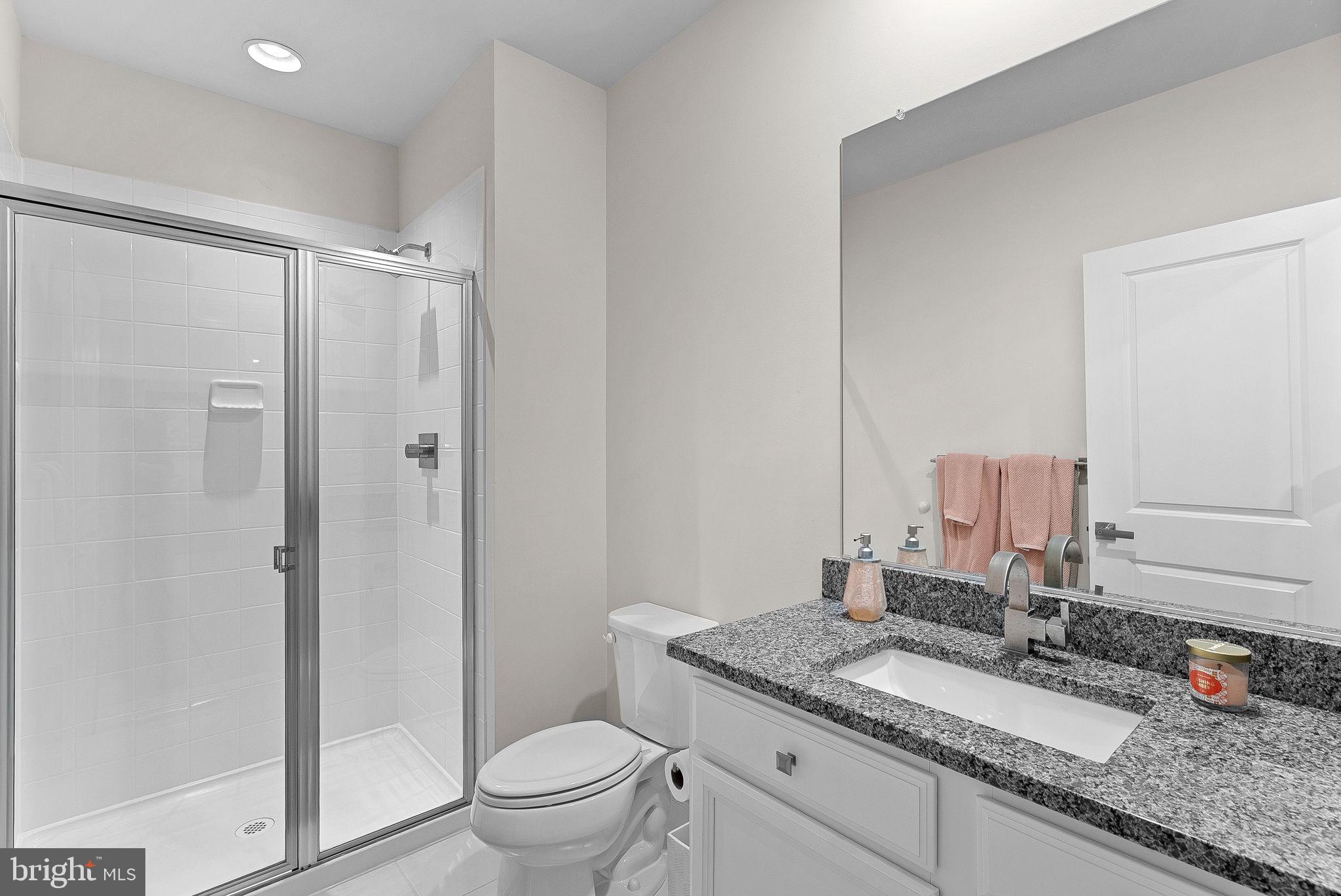 GROVE AT WILLOWSFORD - Residential