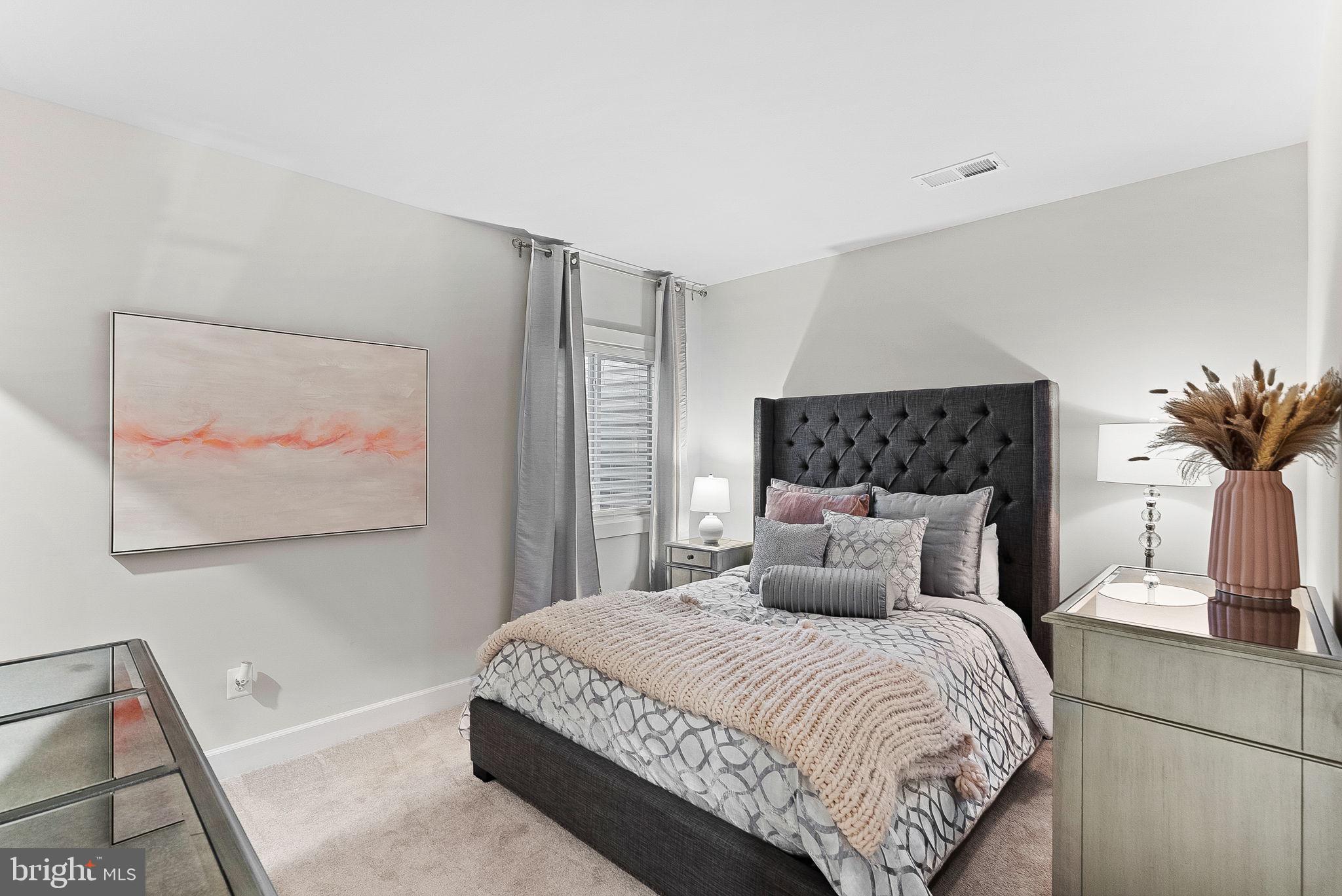 GROVE AT WILLOWSFORD - Residential