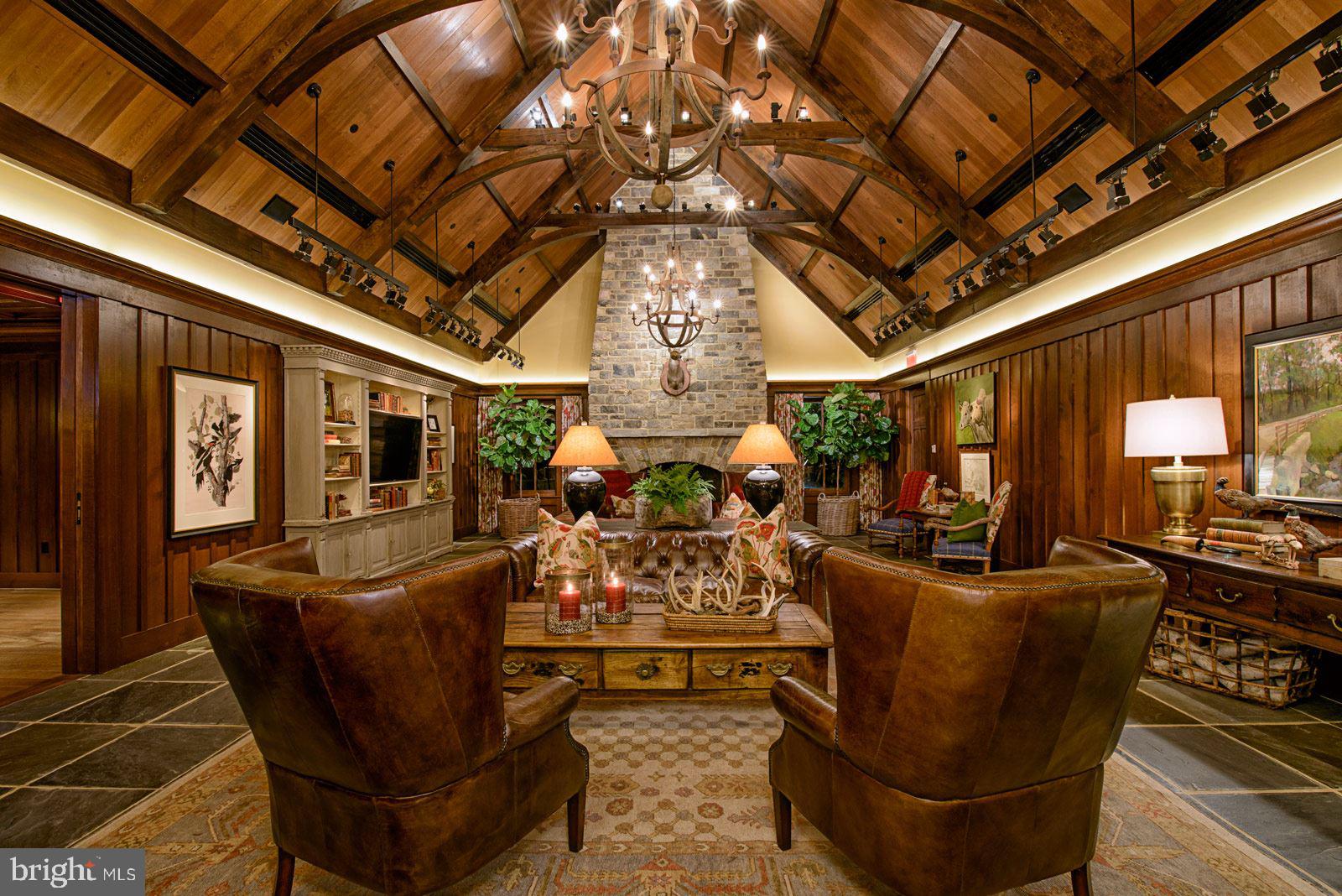 GROVE AT WILLOWSFORD - Residential