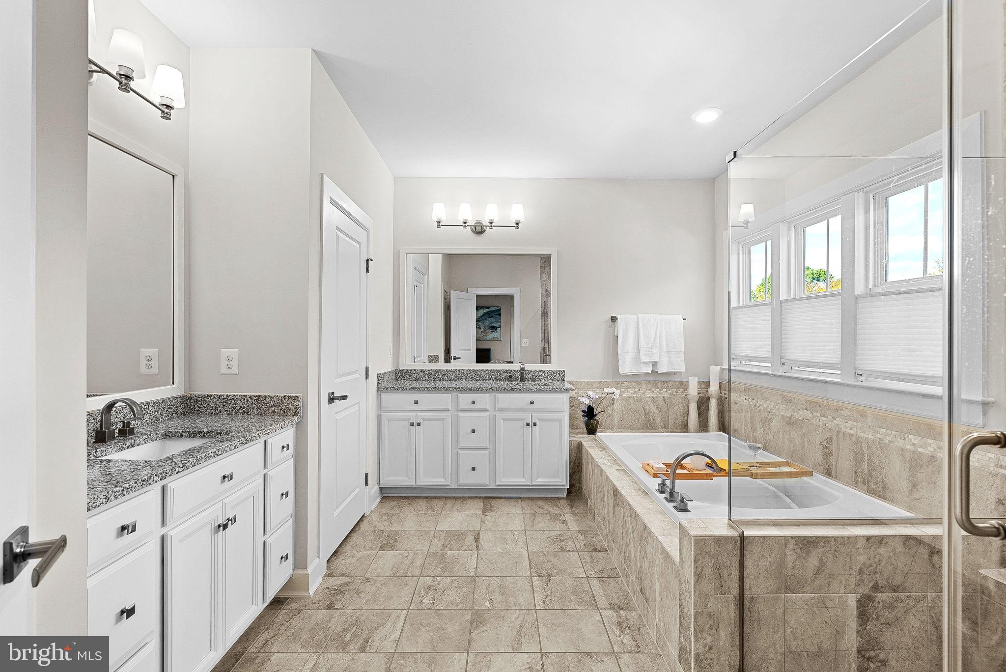 GROVE AT WILLOWSFORD - Residential