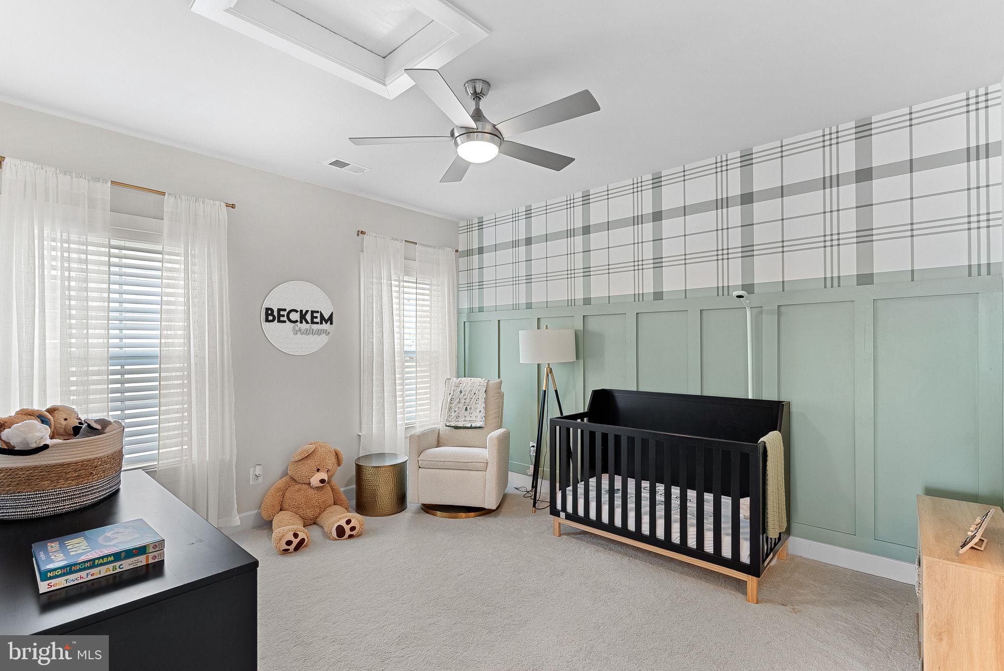 GROVE AT WILLOWSFORD - Residential