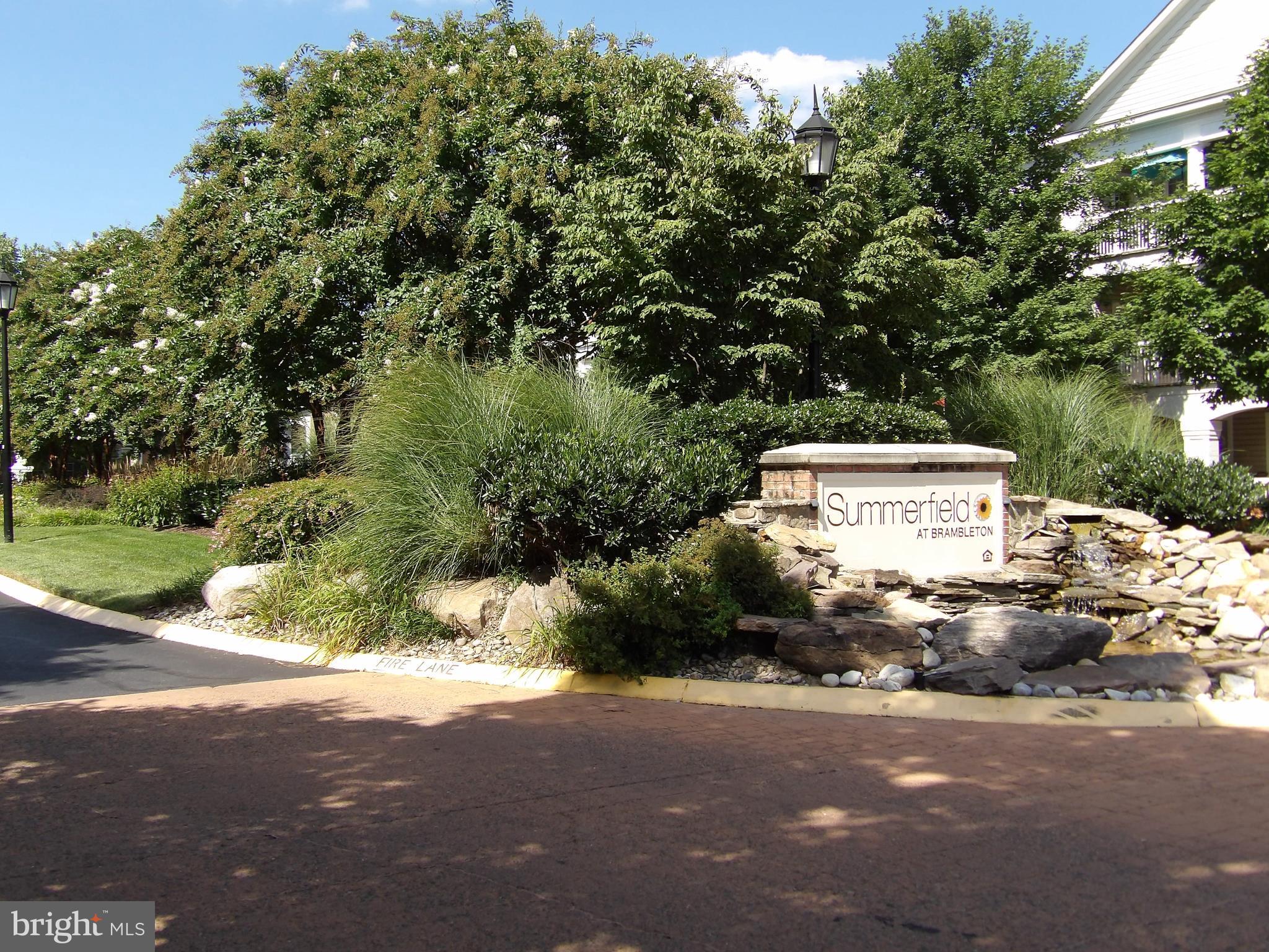 SUMMERFIELD - Residential