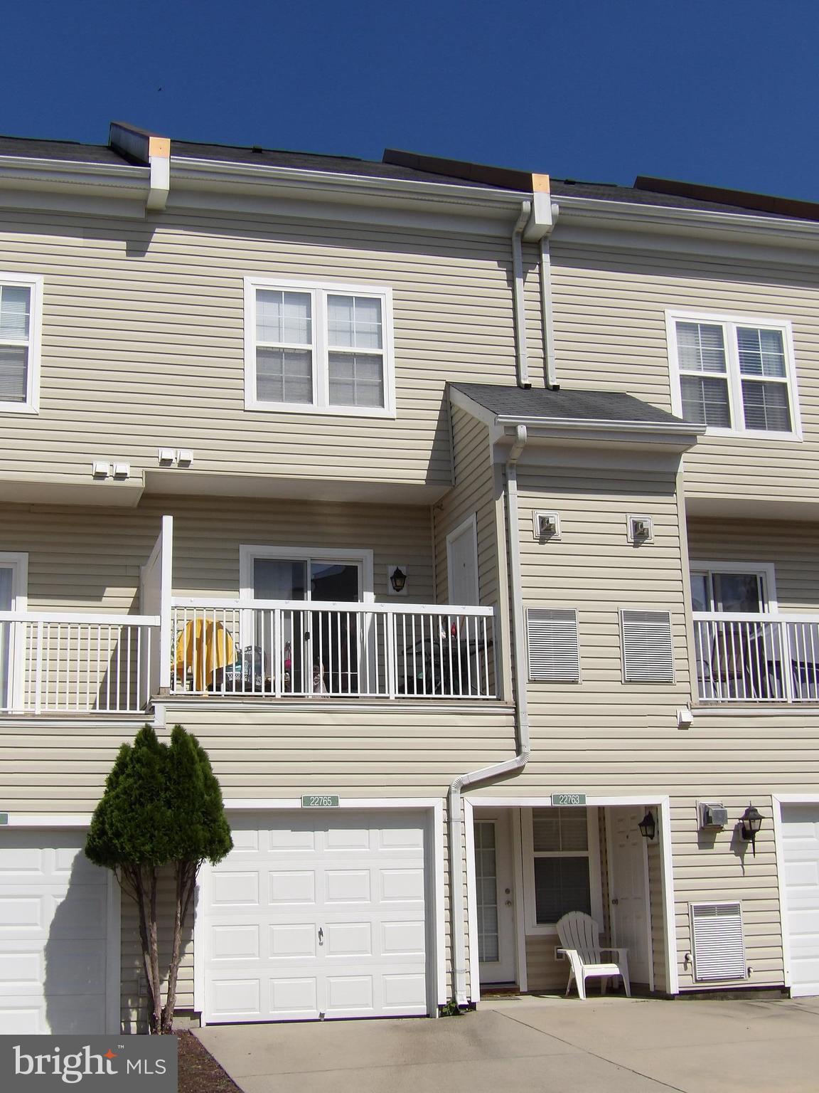 SUMMERFIELD - Residential