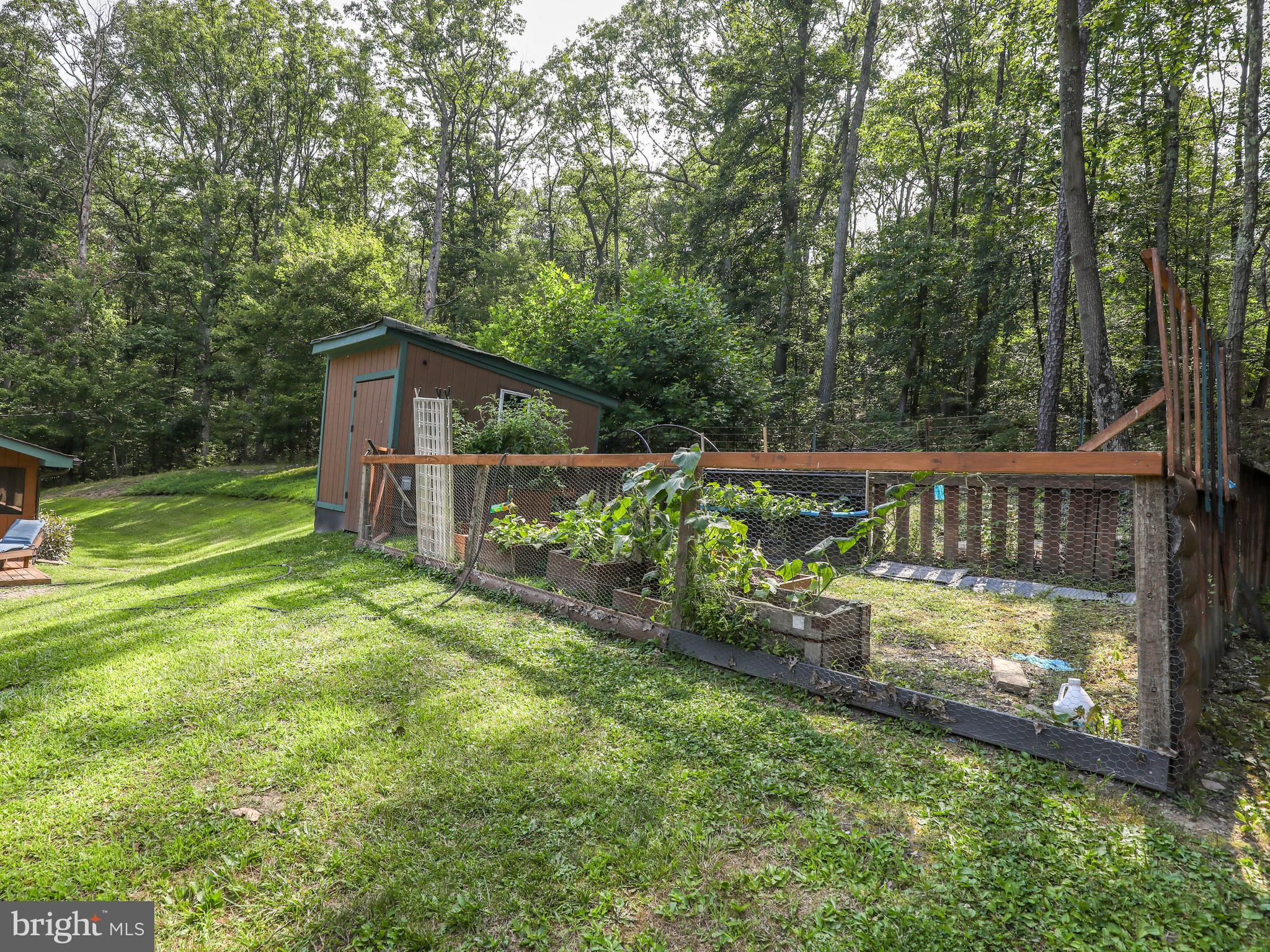 OWL HOLLOW CABINS - Residential