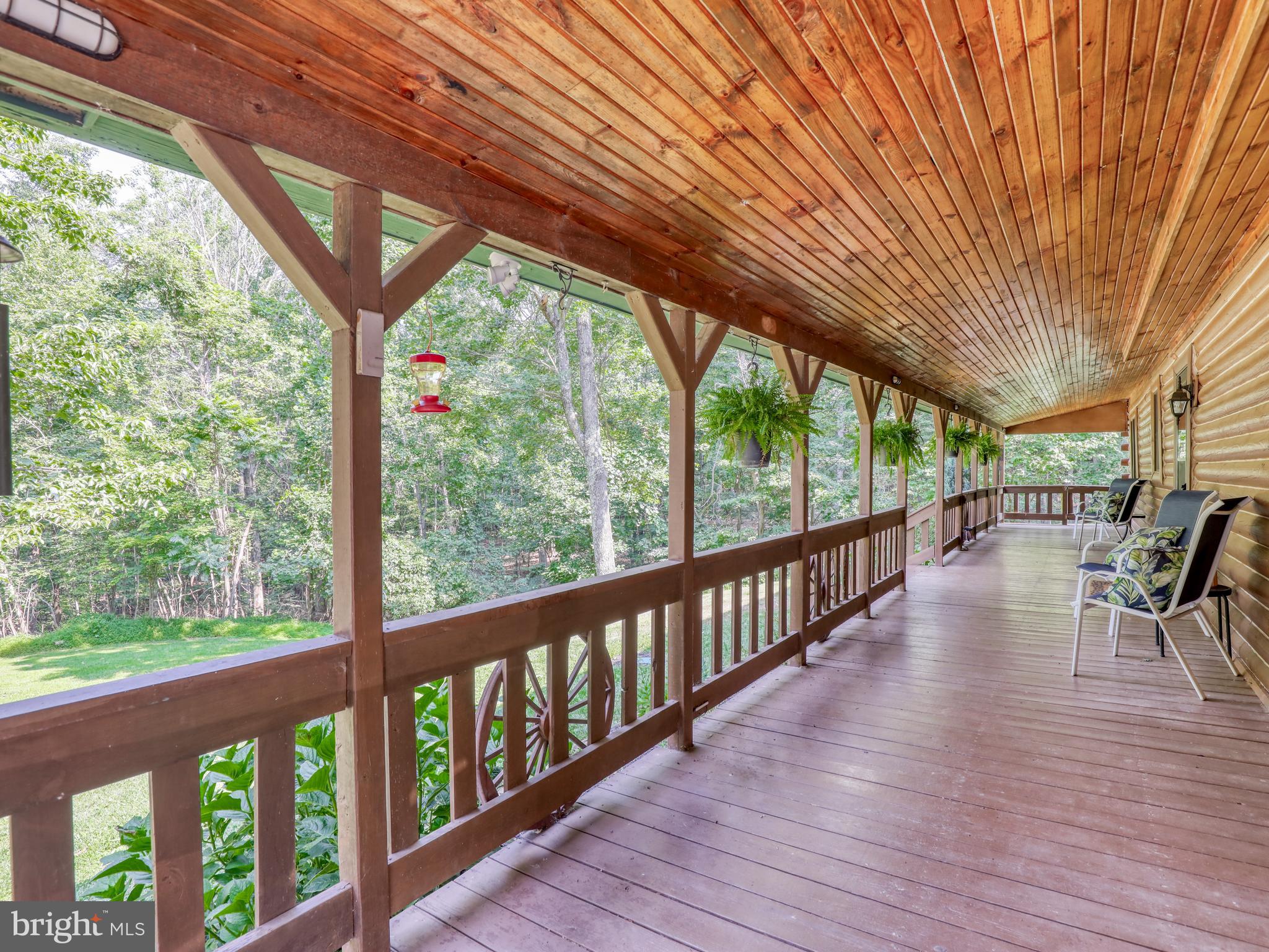 OWL HOLLOW CABINS - Residential