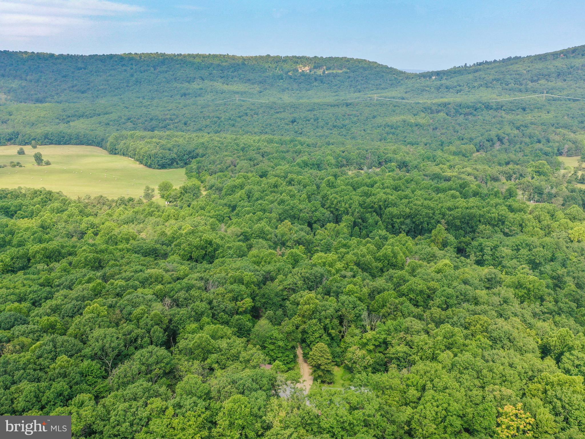 OWL HOLLOW CABINS - Residential