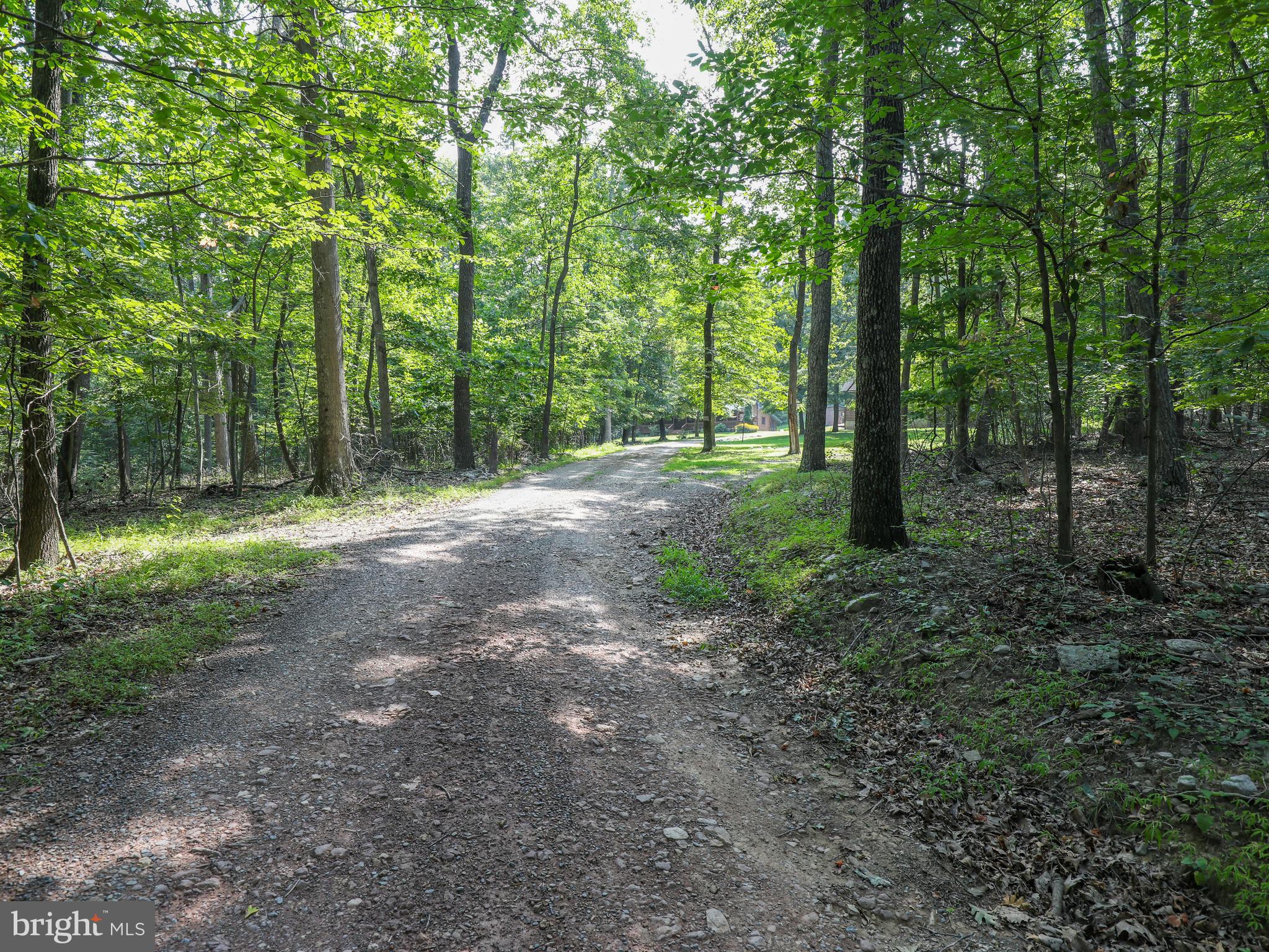 OWL HOLLOW CABINS - Residential