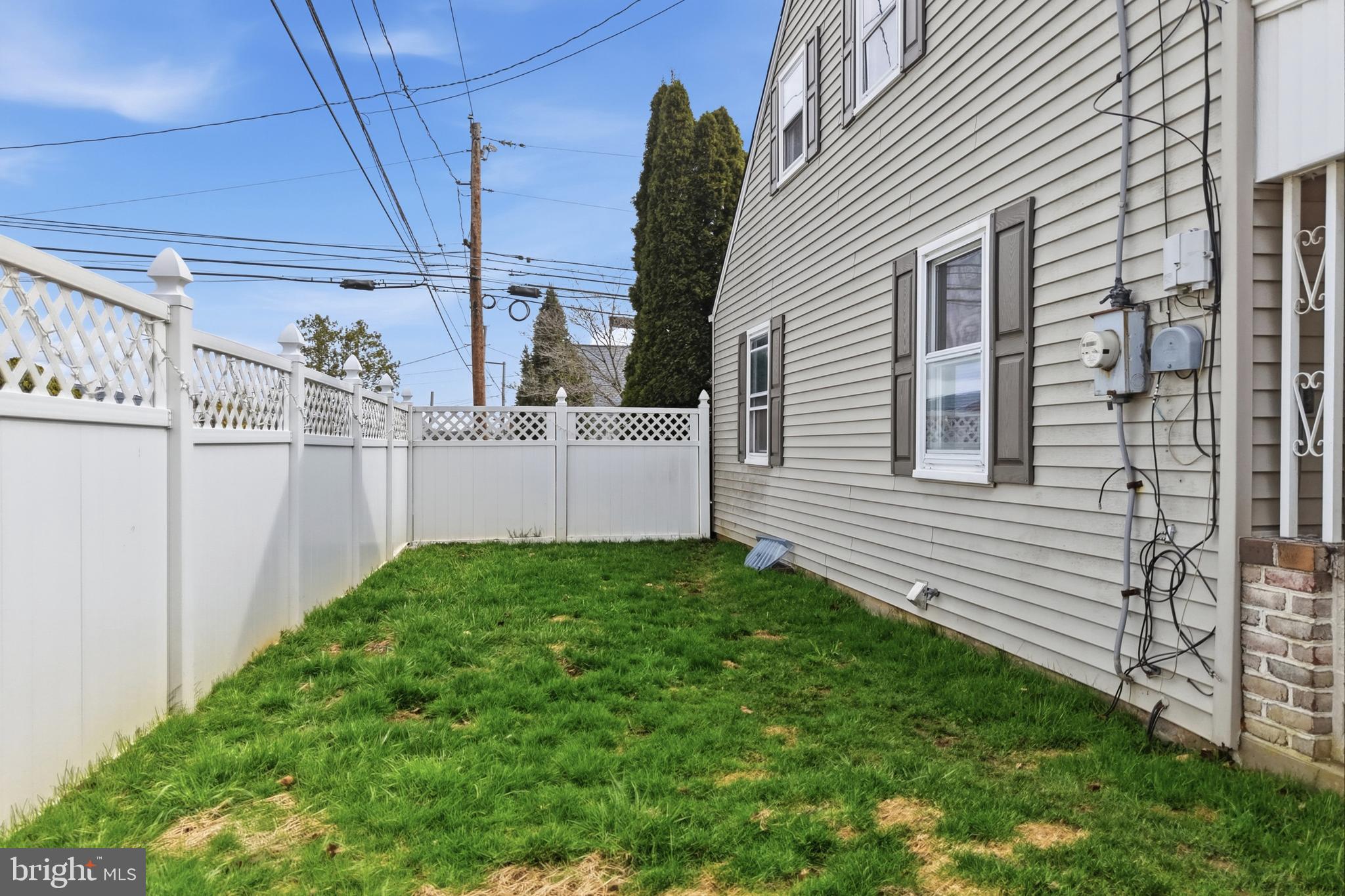 NONE AVAILABLE - Residential