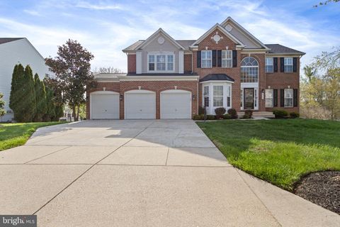 10102 MIKE ROAD FORT WASHINGTON MD 20744